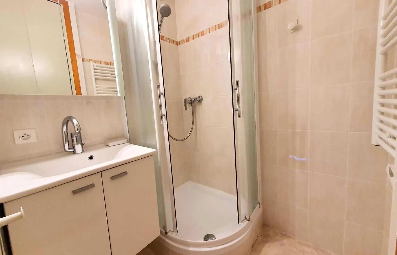 Residence Le De 1 - 2 Pieces Pour 5 Personnes 661 La Plagne-Tarentaise Apartment